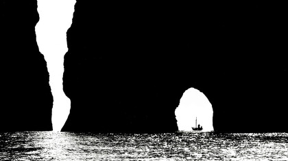 Capri. Ph  Umberto D’Aniello