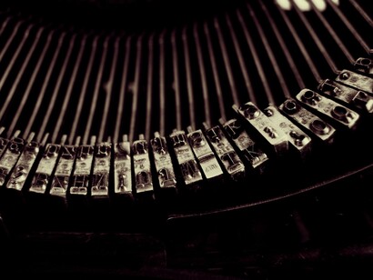 Verba volant, scripta manent