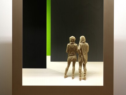 Peter Demetz. Teatrini