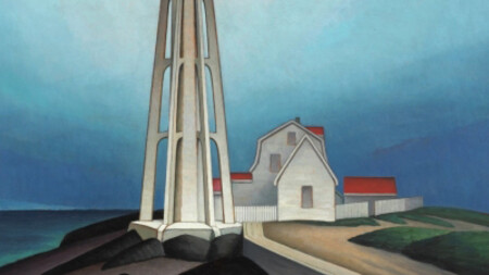 Canadian and Indigenous Art. Courtesy of National Gallery of Canada