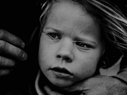 Es un derecho de los niños poder convivir con ambos padres