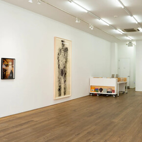 Various artists, Prime of your life, exhibition view. Courtesy of Marc Straus Gallery