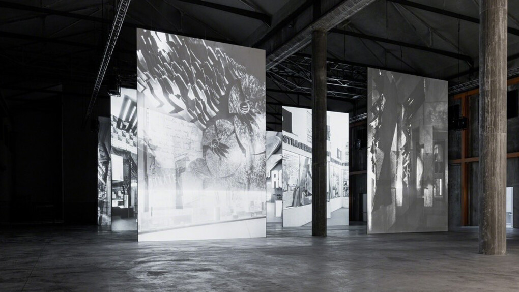 Post Zang Tumb Tuuum. Art Life Politics: Italia 1918-1943. Courtesy of Fondazione Prada