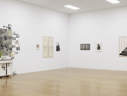 Kienzle Collection. Courtesy of Kunstmuseum Liechtenstein