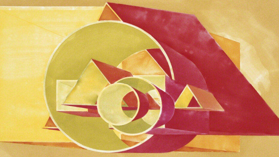 Summer Choices. Courtesy of Crown Point Press