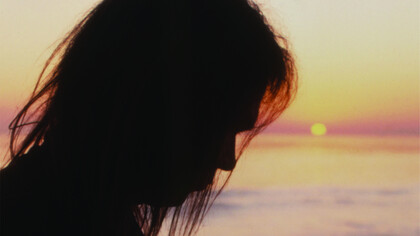 Neil Young, 'Hitchhiker'