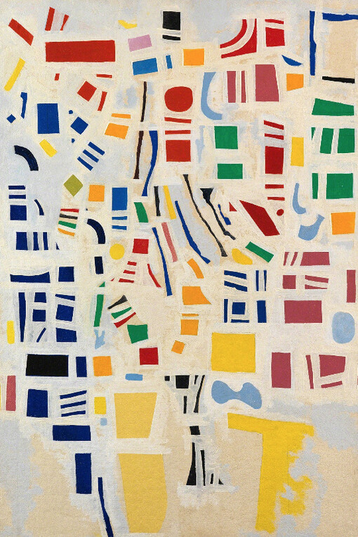 Caziel. Courtesy of Whitford Fine Art