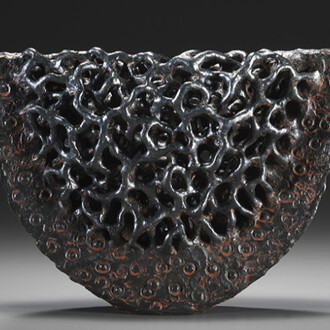 Barbro Åberg. Silent Vocabulary. Courtesy of Lacoste/Keane Gallery 