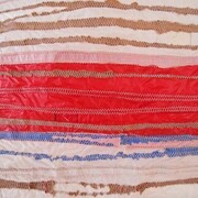 Molly Dilworth, Archive, detail, 2013, Courtesy the artist and David B. Smith Gallery