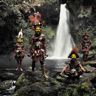 Jimmy Nelson, Huli