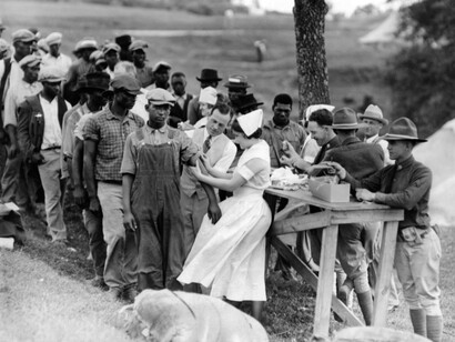 Experimento Tuskegee