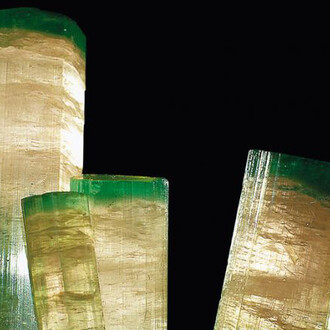 Crystal Treasures. Courtesy of Haus der Natur