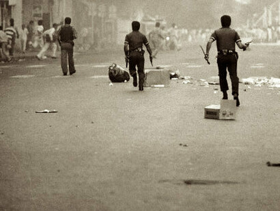El Caracazo