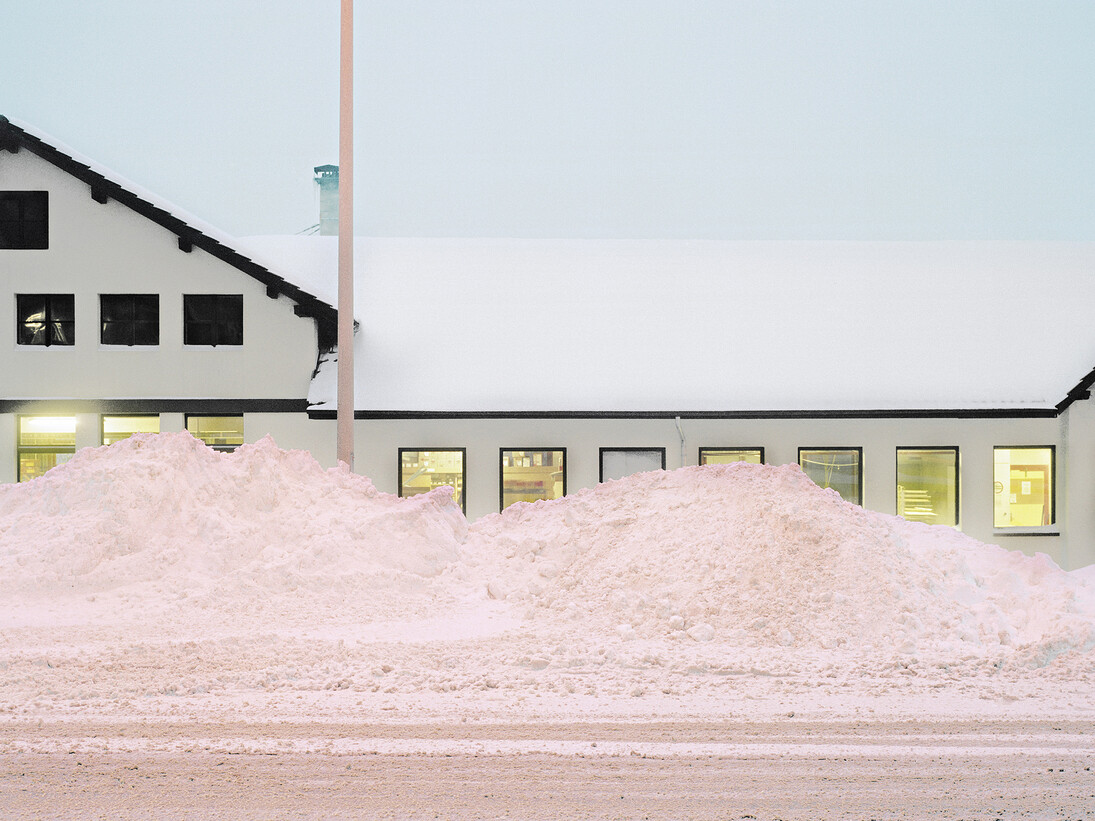 Matthieu Gafsou, Chaux-de-Fonds, 2009 - 2012, DR.