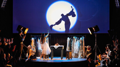 Pagliacci remix © Zani-Casadio 