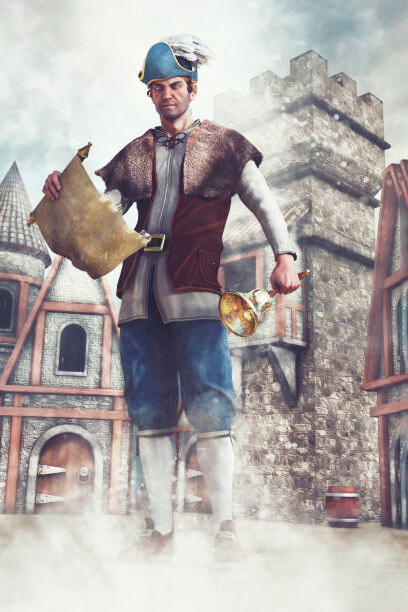 El oficio de 'influencer' que existe hoy en día y que sigue en pleno crecimiento, es a la vez, uno de los trabajos más antiguos de la historia