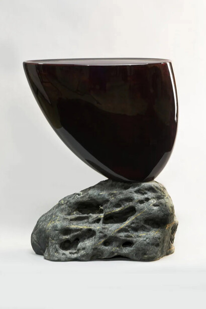 Choi Byung Hoon, afterimage of beginning 021-554, 2021. Courtesy of Johyun Gallery