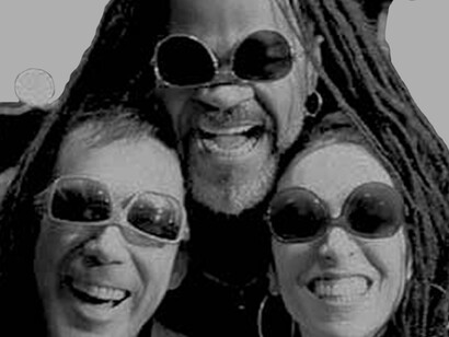 The Tribalistas