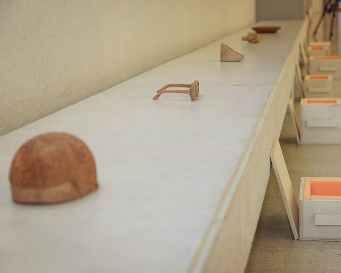 Later Is Now. Courtesy of Workplace 