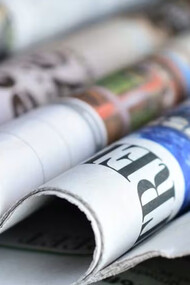 Principali testate giornalistiche europee