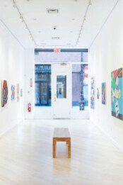 Paunch. Courtesy of Next to Nothing