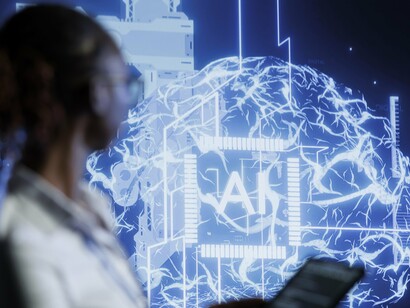 The architecture of artificial minds begins with the precise calibration of technological matter