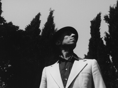 The Isle of the Dead, still from the film © Arepo Productions 