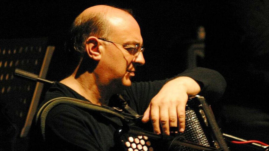 Germano Mazzocchetti