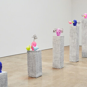 Ramble Ramble. Courtesy of Over The Influence