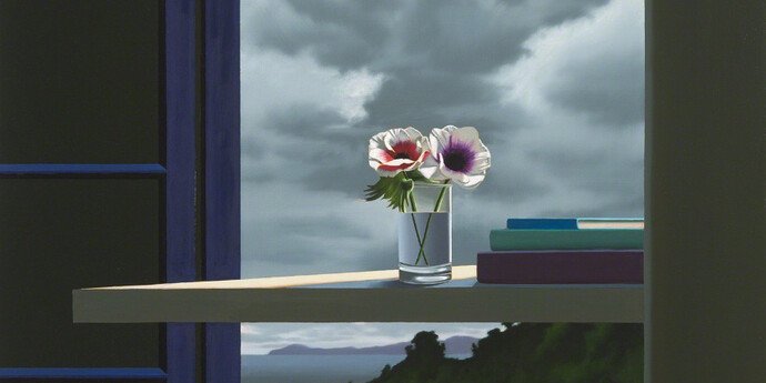 Bruce Cohen. Courtesy of Leslie Sacks Gallery