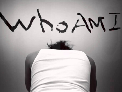 Spoken Word. Who Am I