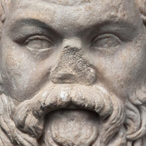 Tough Types. Courtesy of Altes Museum