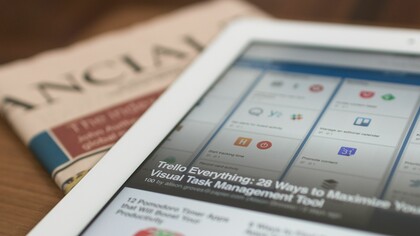 Las empresas tecnológicas copan las noticias relacionadas con la bolsa estadounidense en los últimos meses