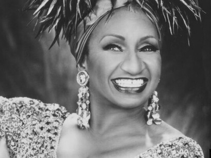 Celia Cruz