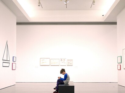 Los museos todavía no han reabierto sus puertas en la mayoría de países