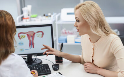 Se calcula que un 5% de los niños que nacen, lo hacen a través de técnicas de fertilización asistida