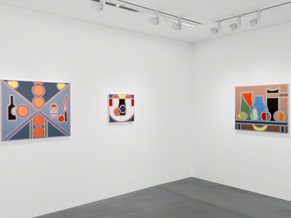 Holly Coulis. Courtesy of Simon Lee Gallery