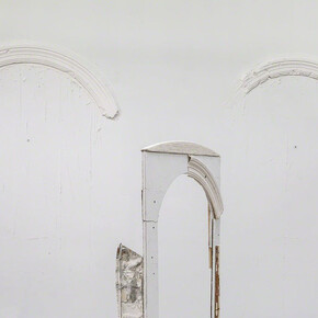 Sonya Blesofsky. Courtesy of Spencer Brownstone Gallery
