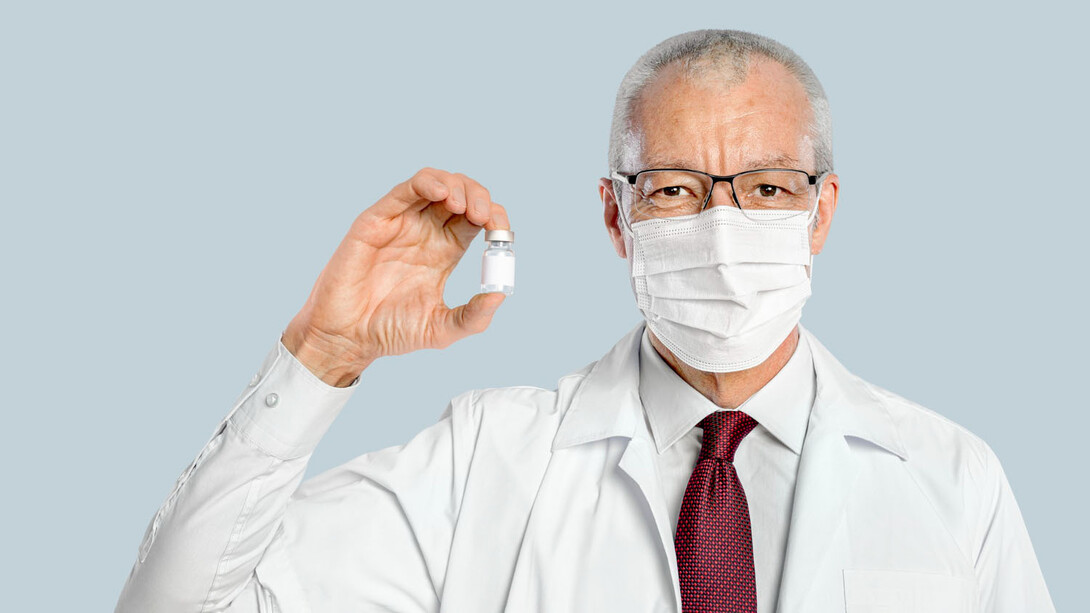 La inmunización es esencial para la prevención y el control de enfermedades infecciosas