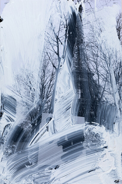 Genius Loci. Courtesy of Galerie Springer