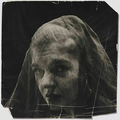 John Deakin, Elizabeth Smart, 1952, © The John Deakin Archive