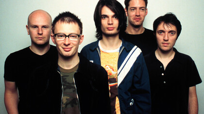 Radiohead subió su trabajo "In the rainbows" a Internet y permitió que los usuarios eligiesen el precio a pagar