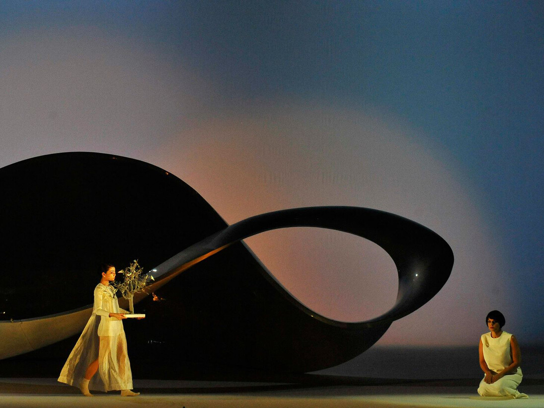 Madama Butterfly, Teatro La Fenice