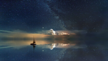 Since the old times, people regard dreams as mysterious and meaningful