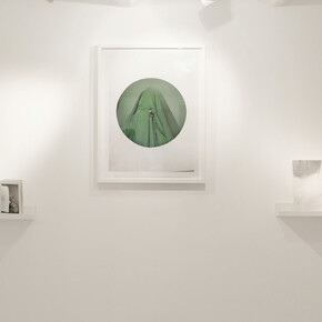 Da Uno a Dieci.... Courtesy of Ncontemporary