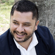 Gustavo Solórzano-Alfaro