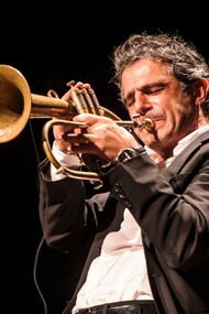 Paolo Fresu in concerto @ Lorenzo di Nozzi