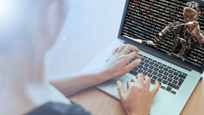 ChatGPT. Come fa ChatGPT a costruire un legame sensato tra le parole?