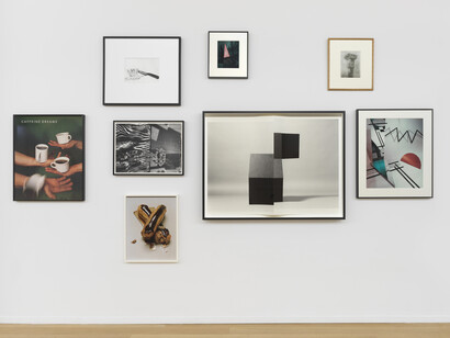 Studio Photography. Courtesy of Simon Lee Gallery