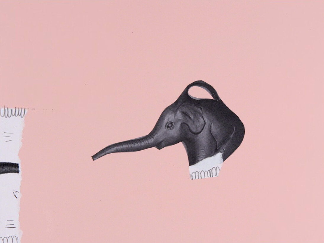 Roxyshow, Exhbition view.Courtesy of The Lionheart Gallery